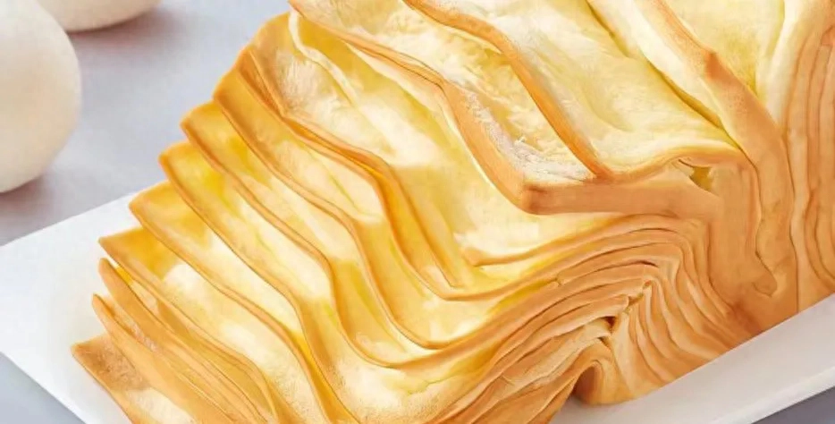 宿舍快捷早餐推荐榜(面包篇)(图1)