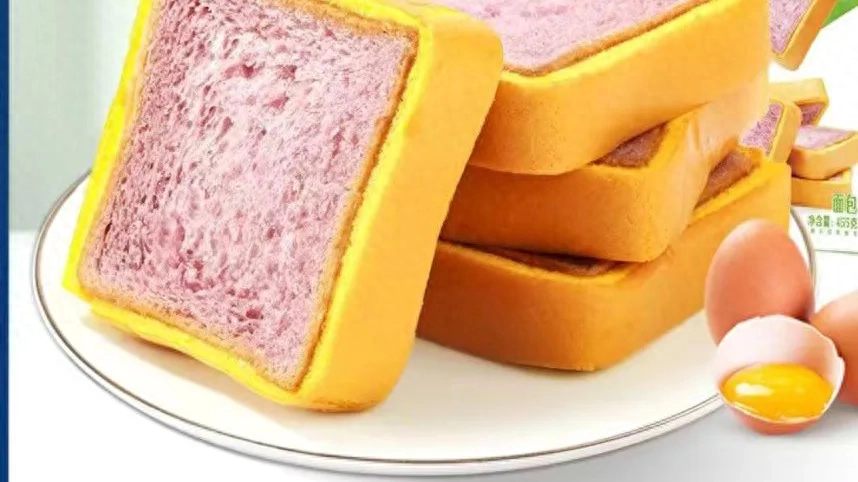 宿舍快捷早餐推荐榜(面包篇)(图3)