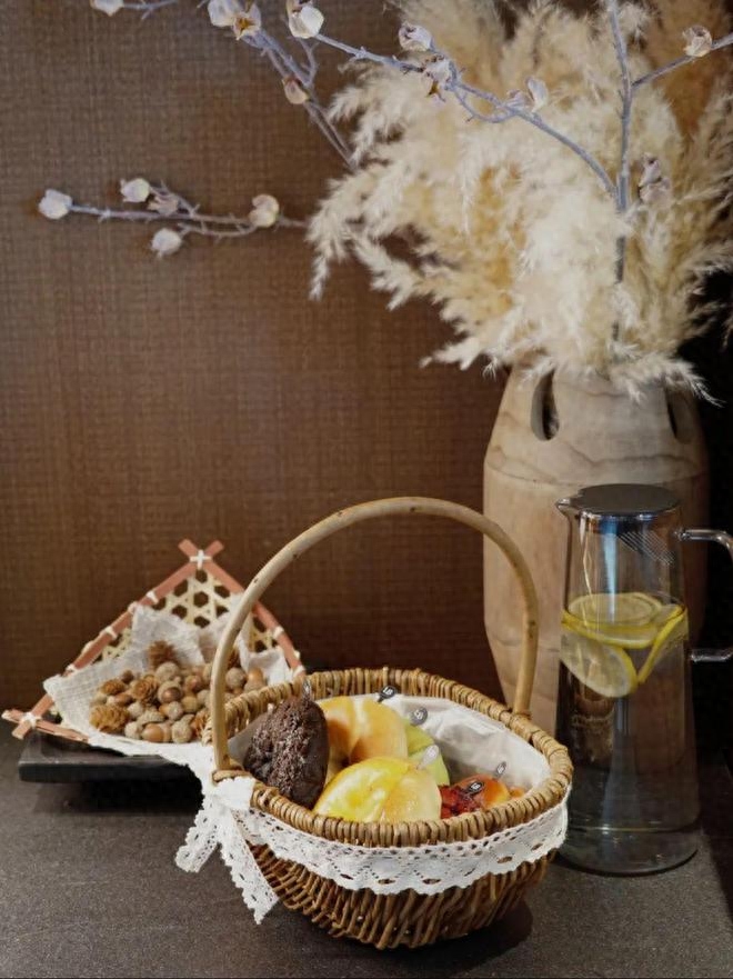 吃面包，来 La Baguetta！(图1)