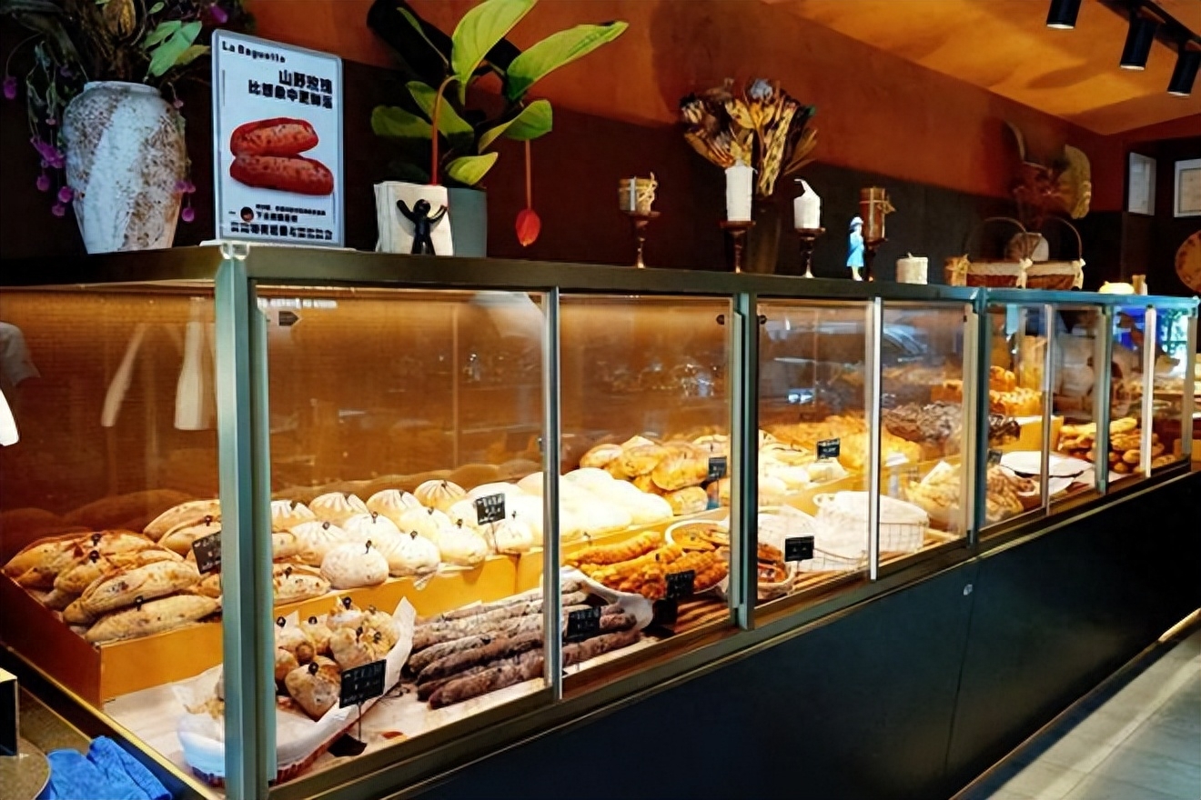 吃面包，来 La Baguetta！(图3)