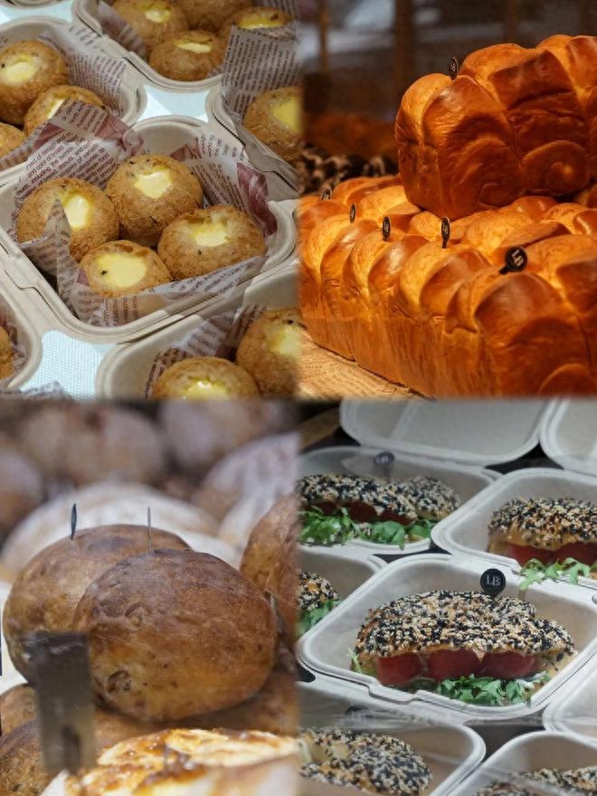 吃面包，来 La Baguetta！(图4)