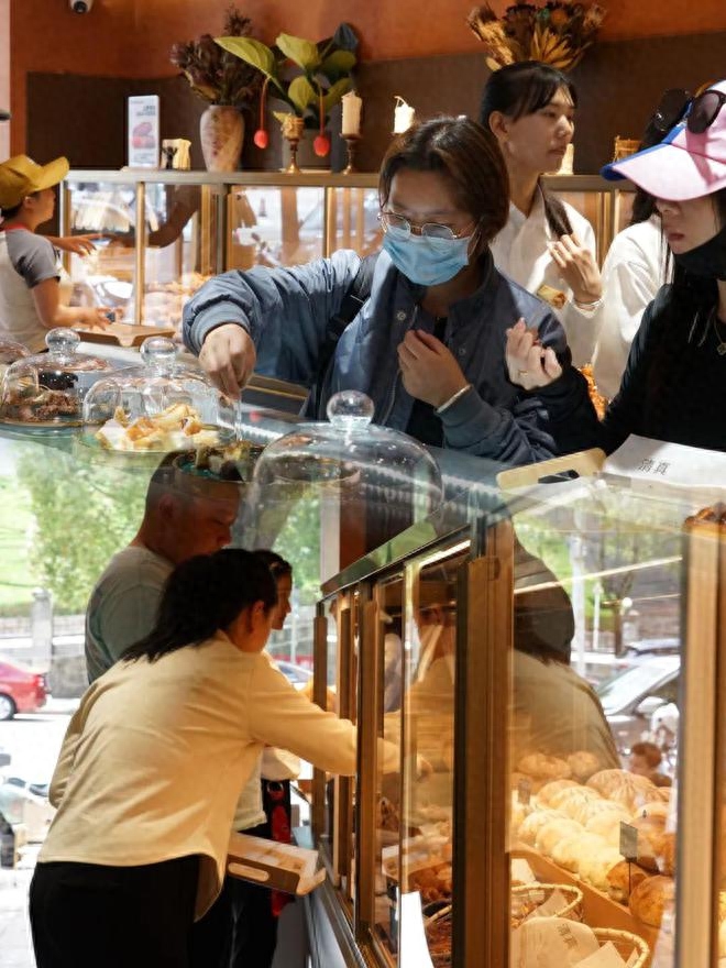 吃面包，来 La Baguetta！(图5)