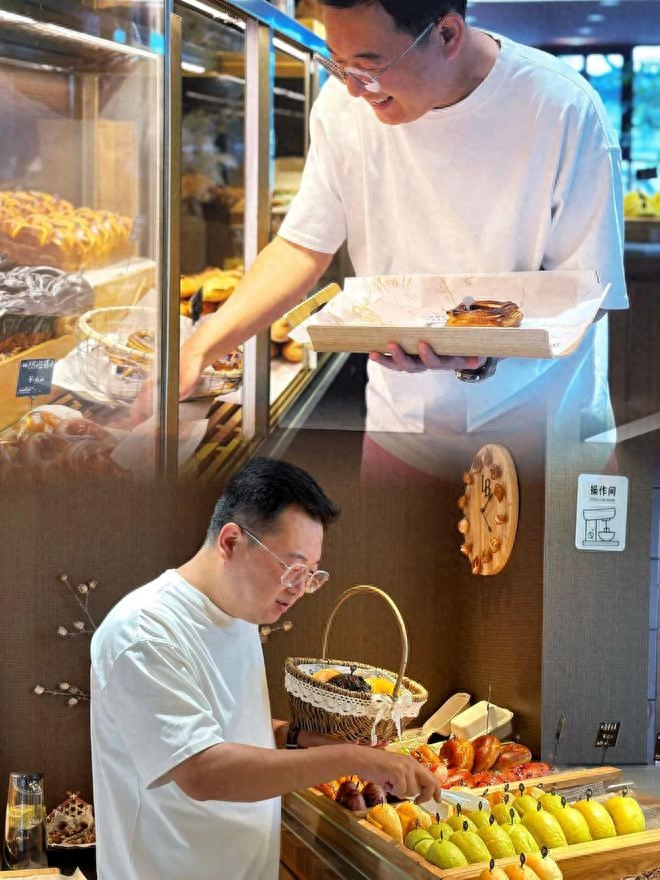 吃面包，来 La Baguetta！(图7)