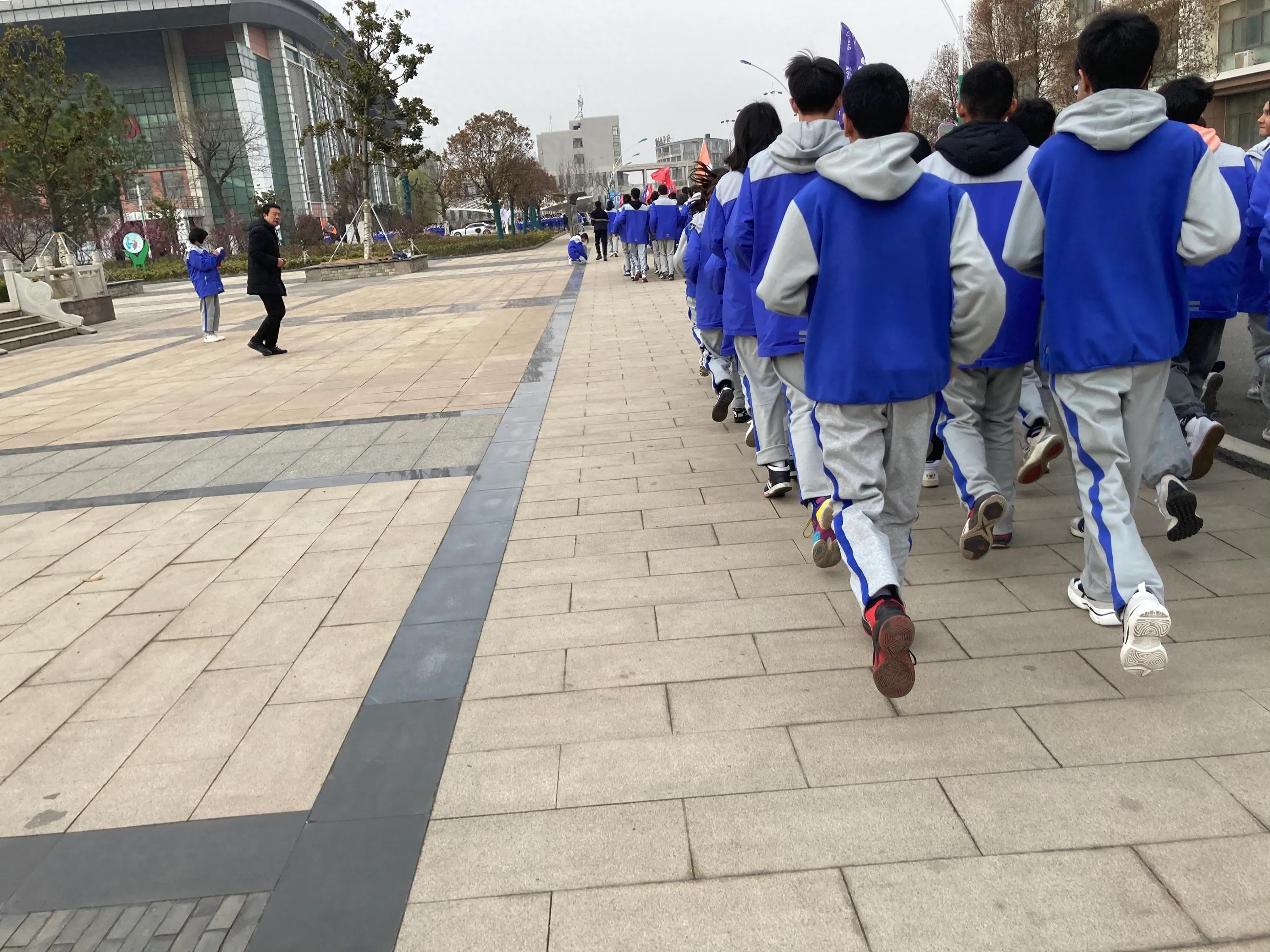 No.203(03-09 ) 文化自信英语传 核心素养能力专(图7)