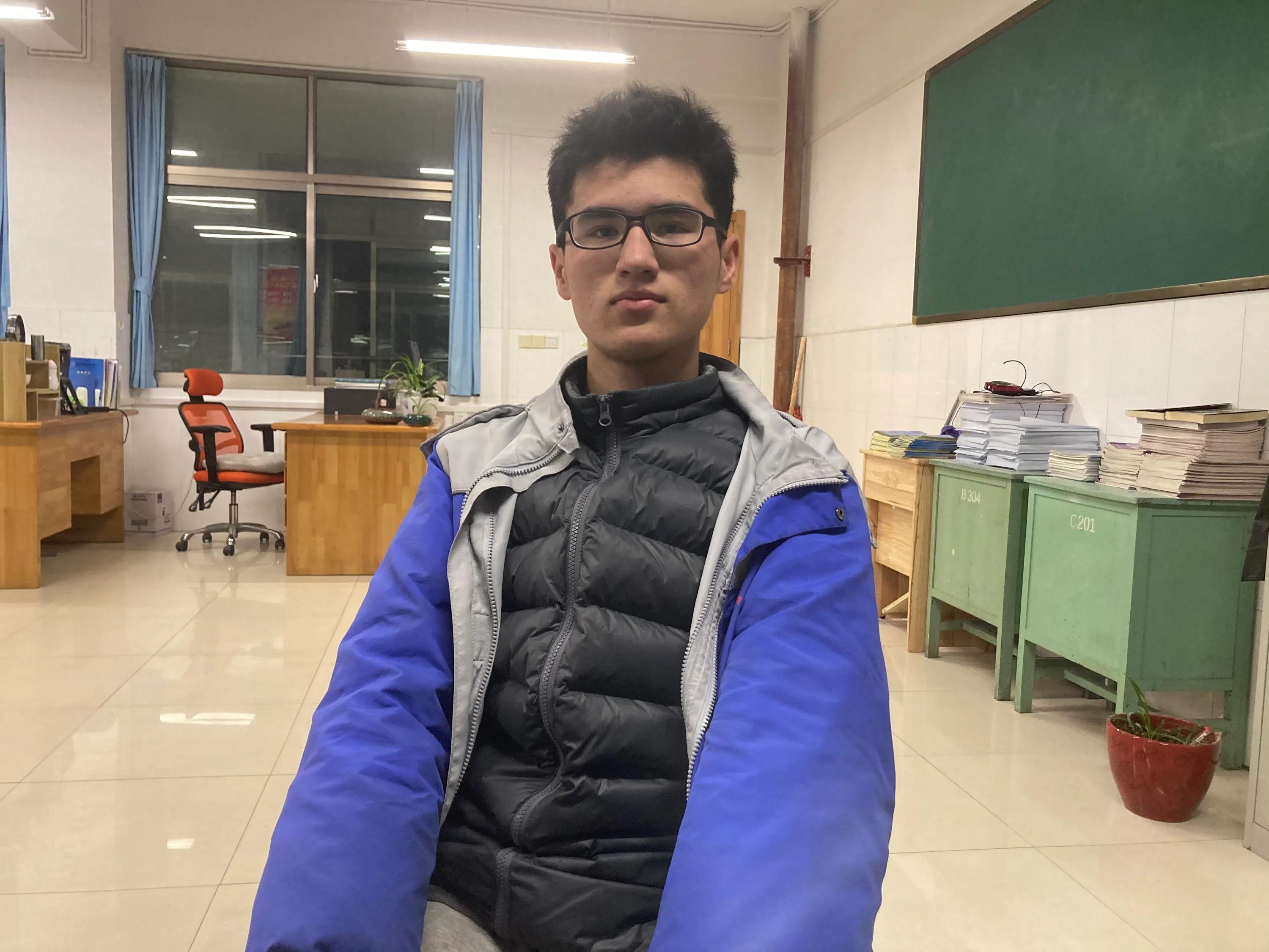 No.203(03-09 ) 文化自信英语传 核心素养能力专(图14)