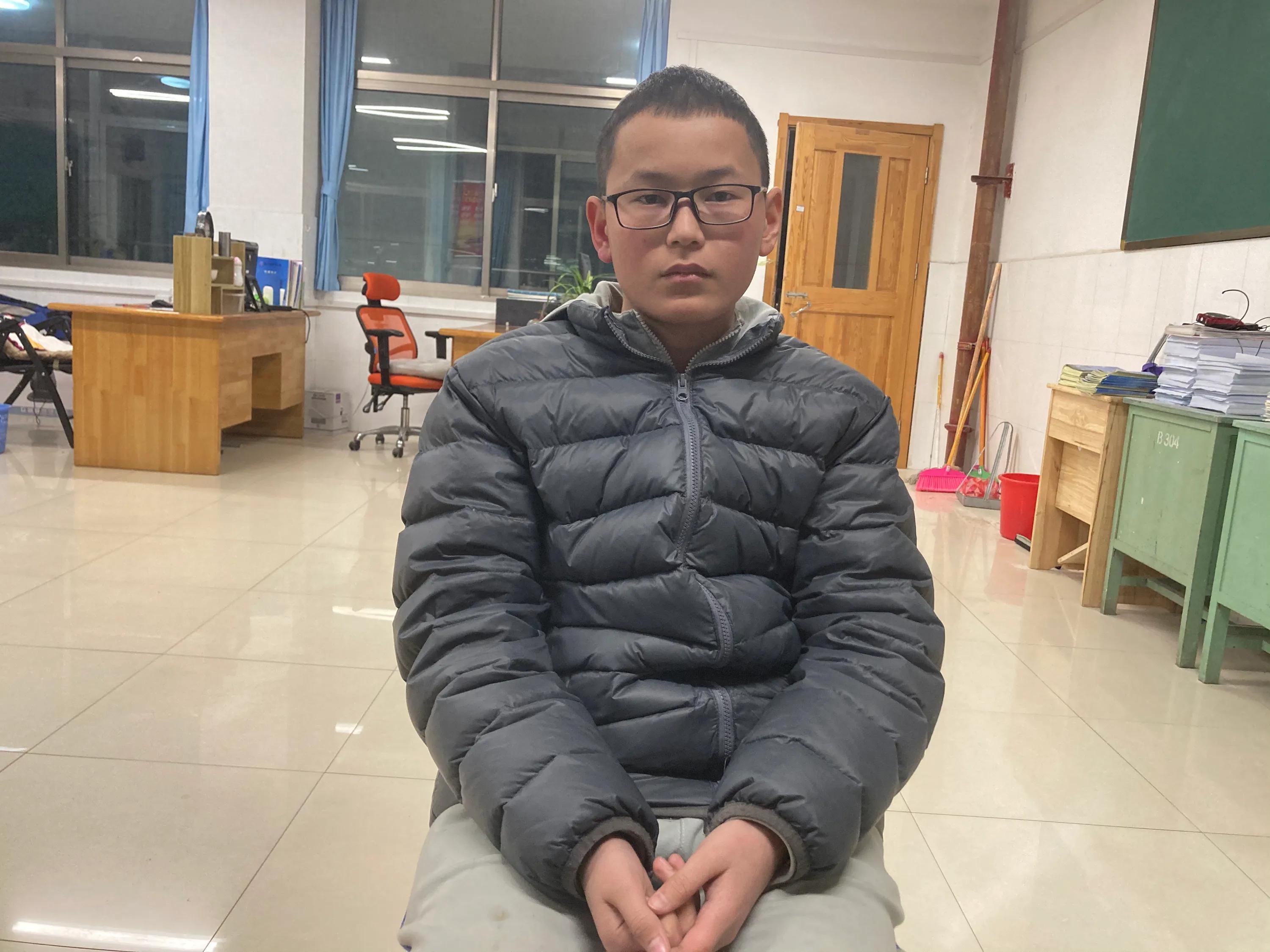 No.203(03-09 ) 文化自信英语传 核心素养能力专(图16)