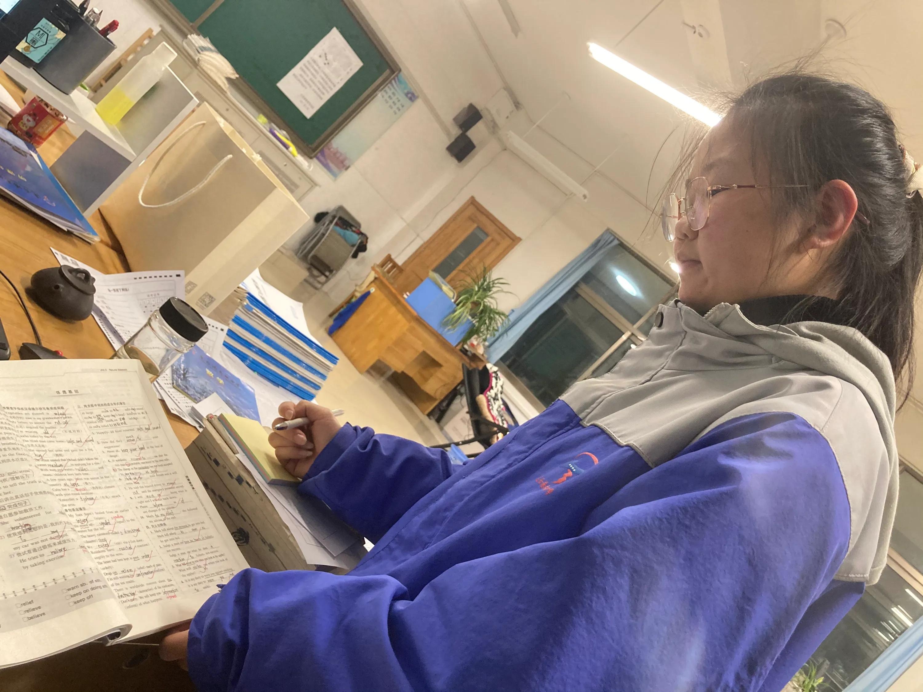 No.203(03-09 ) 文化自信英语传 核心素养能力专(图19)