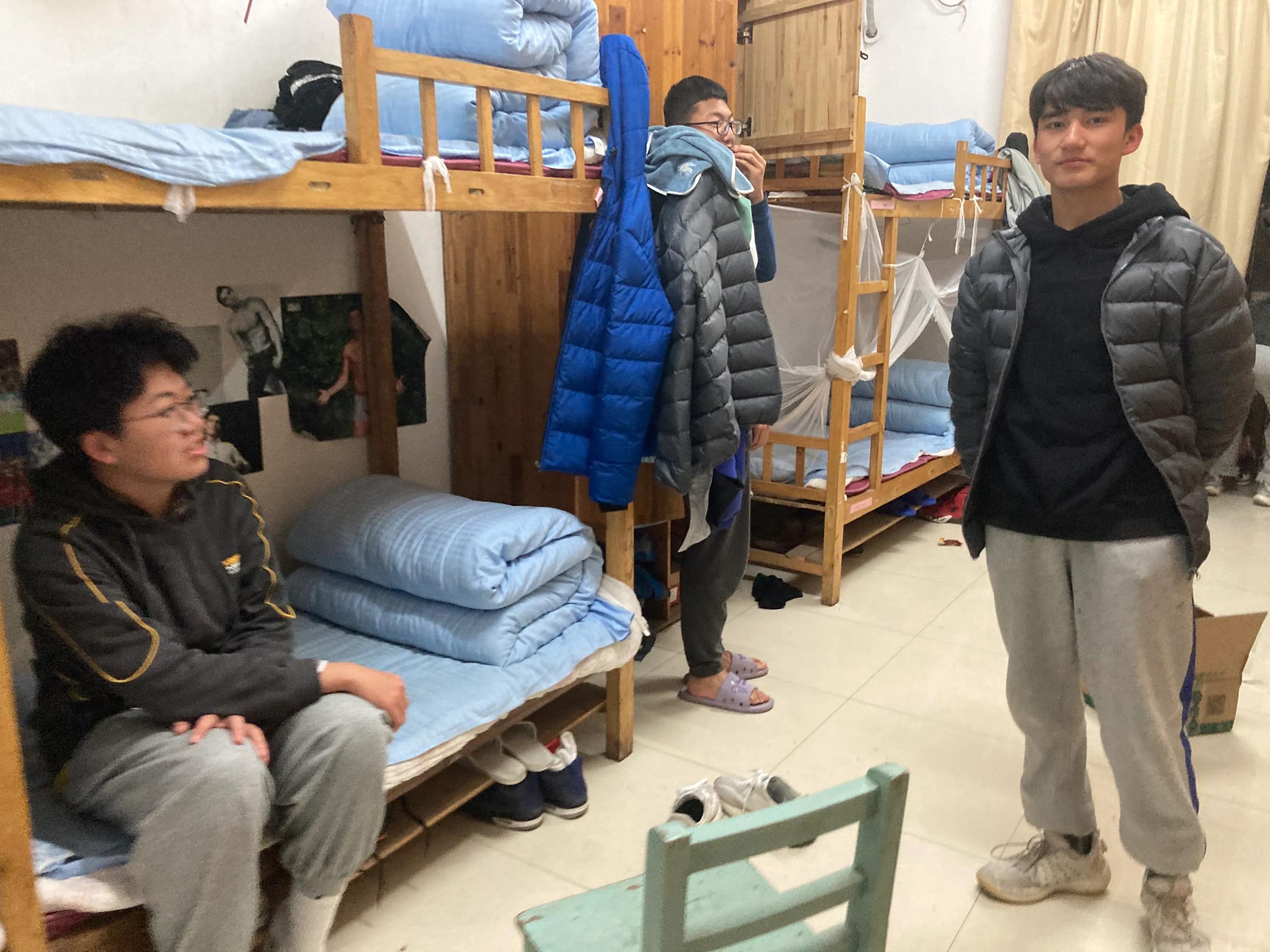 No.203(03-09 ) 文化自信英语传 核心素养能力专(图23)