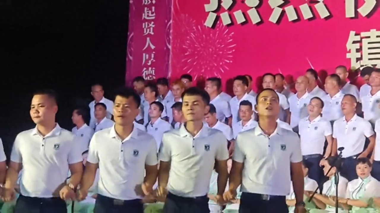 许家兄弟的聚会，意义非凡(图1)