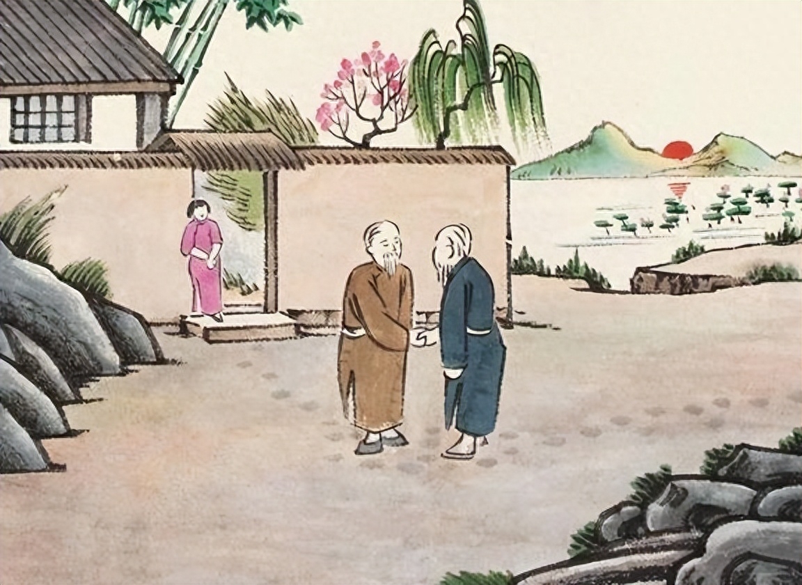 到了中秋节才知道，兄弟姐妹聚会，有三个真相(图1)