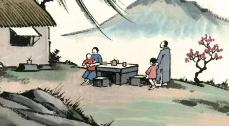 到了中秋节才知道，兄弟姐妹聚会，有三个真相(图2)