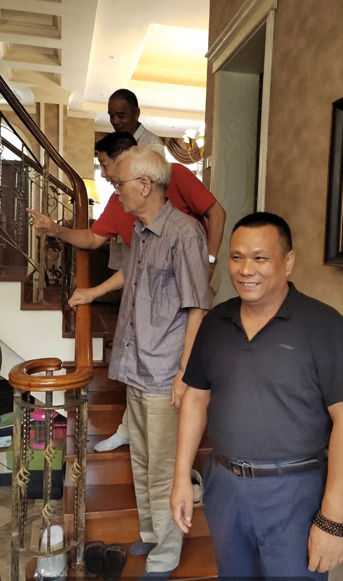 亲人团聚，欢乐满满，好开心的一天(图15)