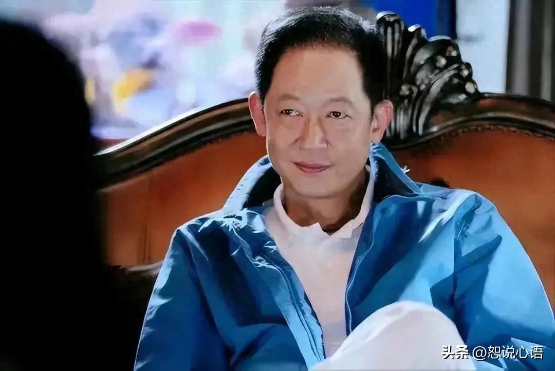 王志文说，到了中秋节，兄弟姐妹聚一聚，就会明白三个...(图1)