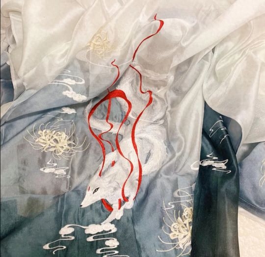 汉服店铺你最喜欢哪一家？那些让你惊艳的汉服文案分享(图3)