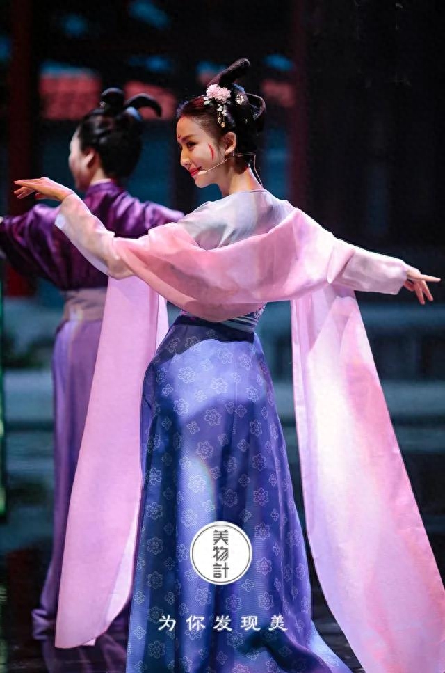 汉服之美，一醉千年(图1)