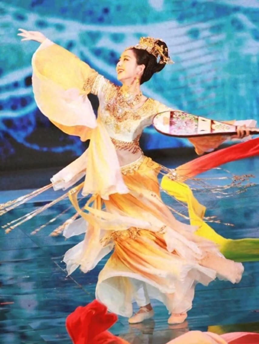 汉服之美，一醉千年(图3)