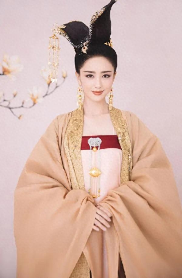 汉服之美，一醉千年(图4)