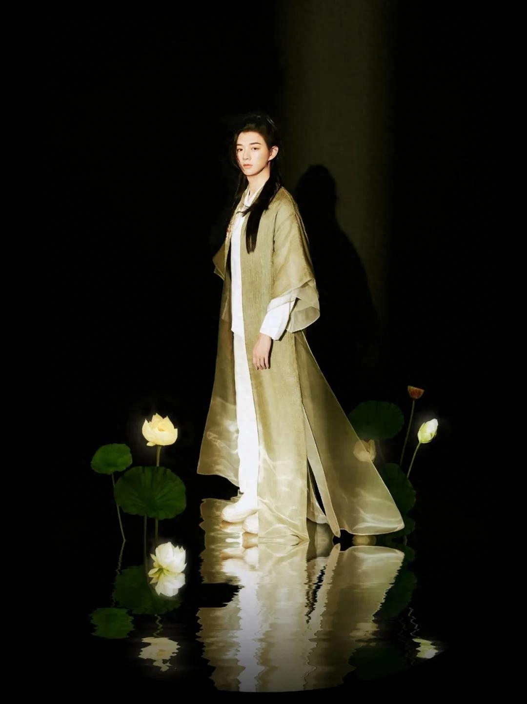 汉服之美，一醉千年(图6)