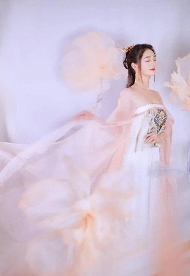 汉服之美，一醉千年(图7)