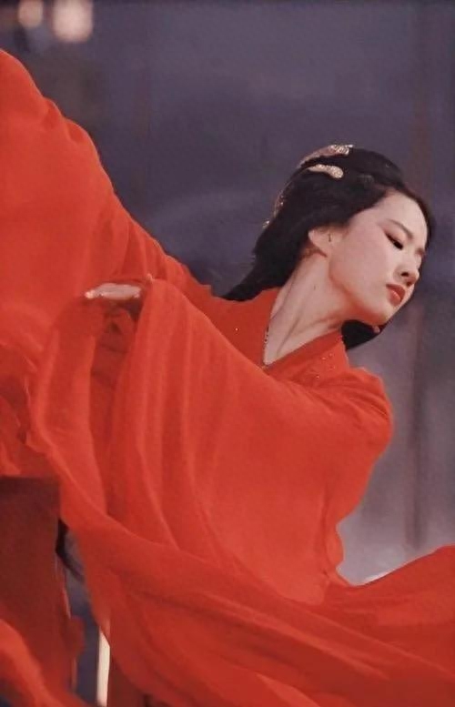 汉服之美，一醉千年(图8)