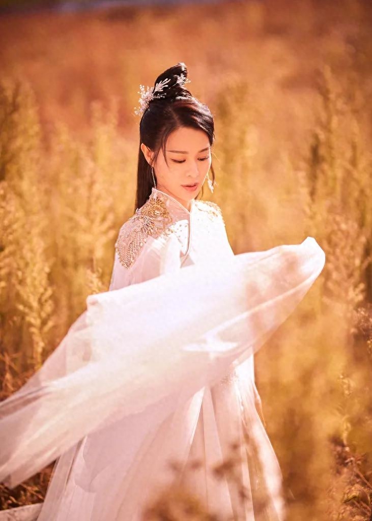 汉服之美，一醉千年(图9)