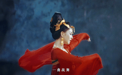 汉服之美，一醉千年(图10)