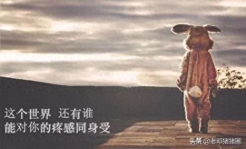 虐心英文简短语句（建议收藏哦！）(图3)