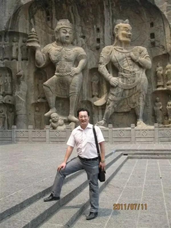 中年大叔的生日感慨(图2)