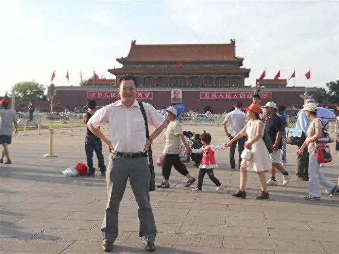 中年大叔的生日感慨(图5)