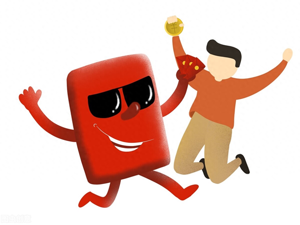 打工人搞笑文案(图2)