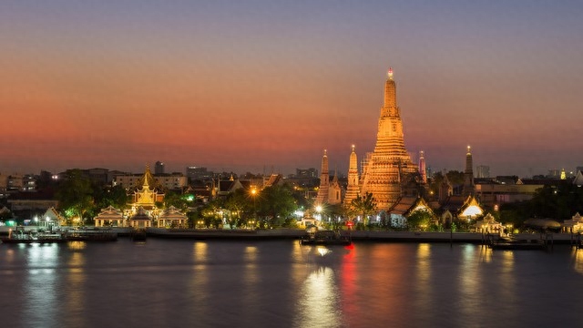 七夕赋：春寒料峭云山踏破忽见君来，春风过尽繁华三千只为你醉(图4)