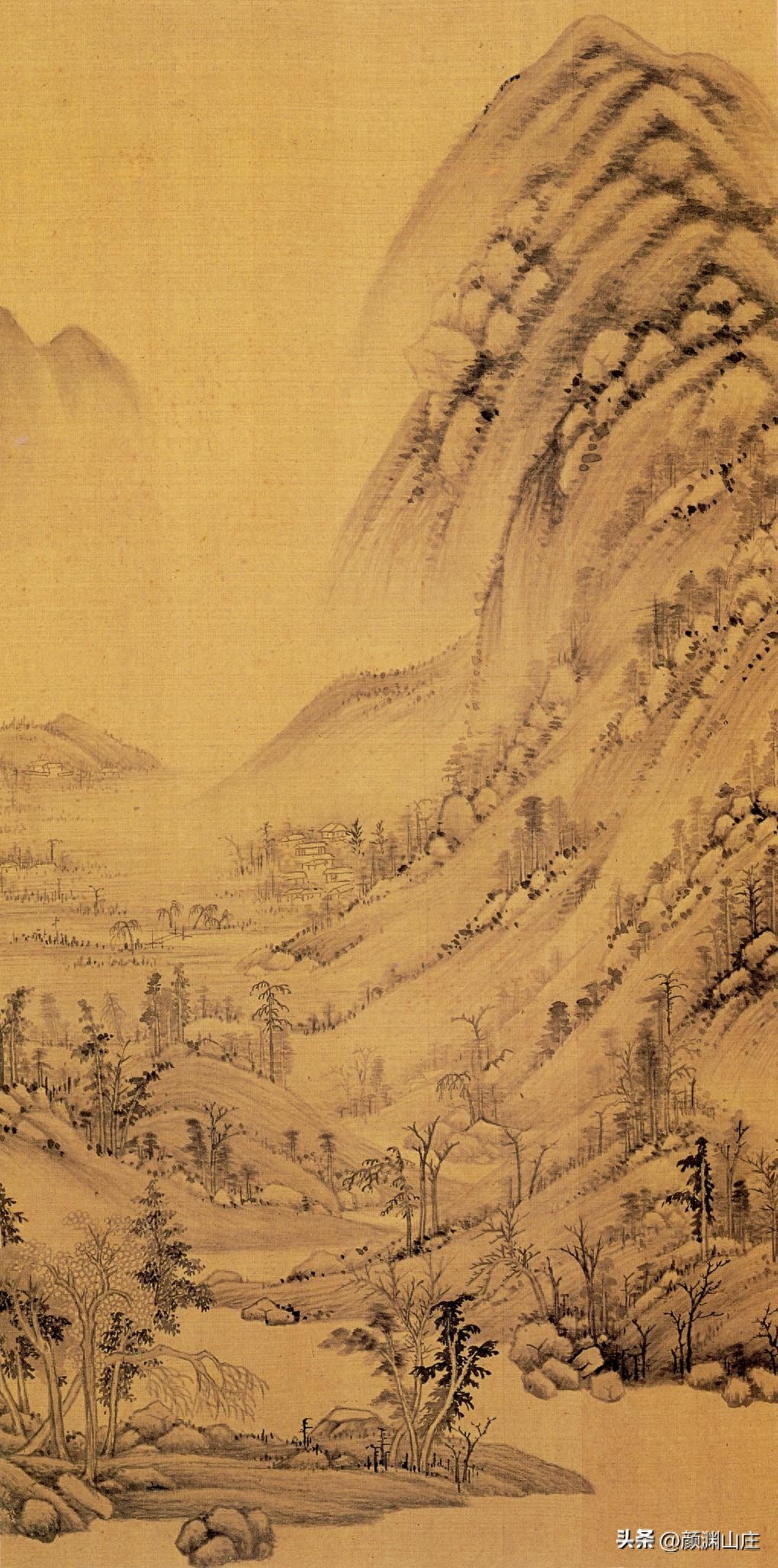 李白最著名的10首诗 笔落惊风雨，诗成泣鬼神(图9)