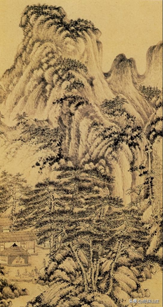 李白最著名的10首诗 笔落惊风雨，诗成泣鬼神(图10)