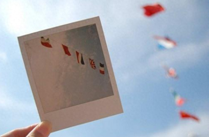 人生不过一日三餐，活着就是幸福(图3)