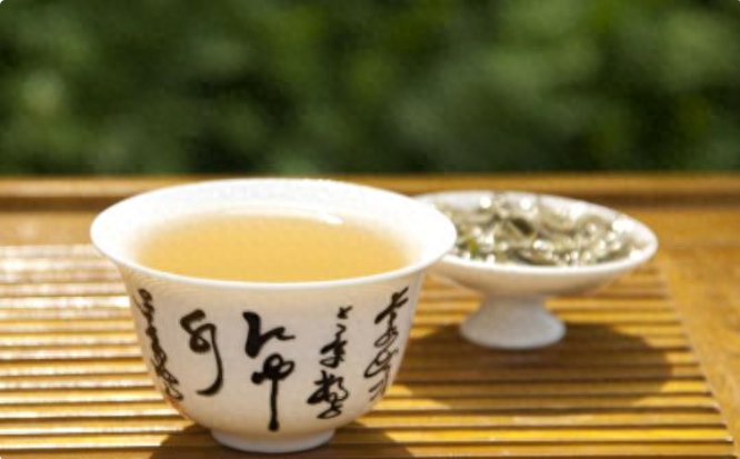 人生不过一日三餐，活着就是幸福(图4)