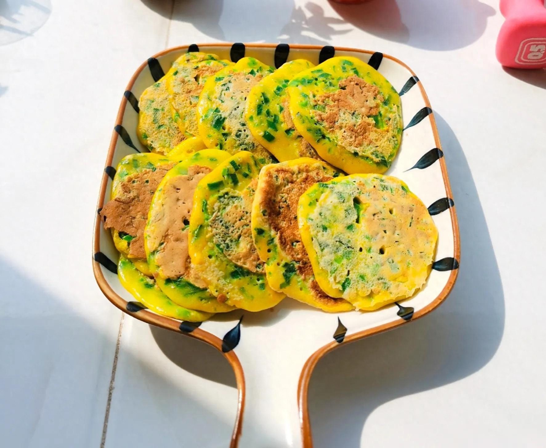 疫情居家，苦练厨艺，把早午餐变成最幸福的时光(图1)