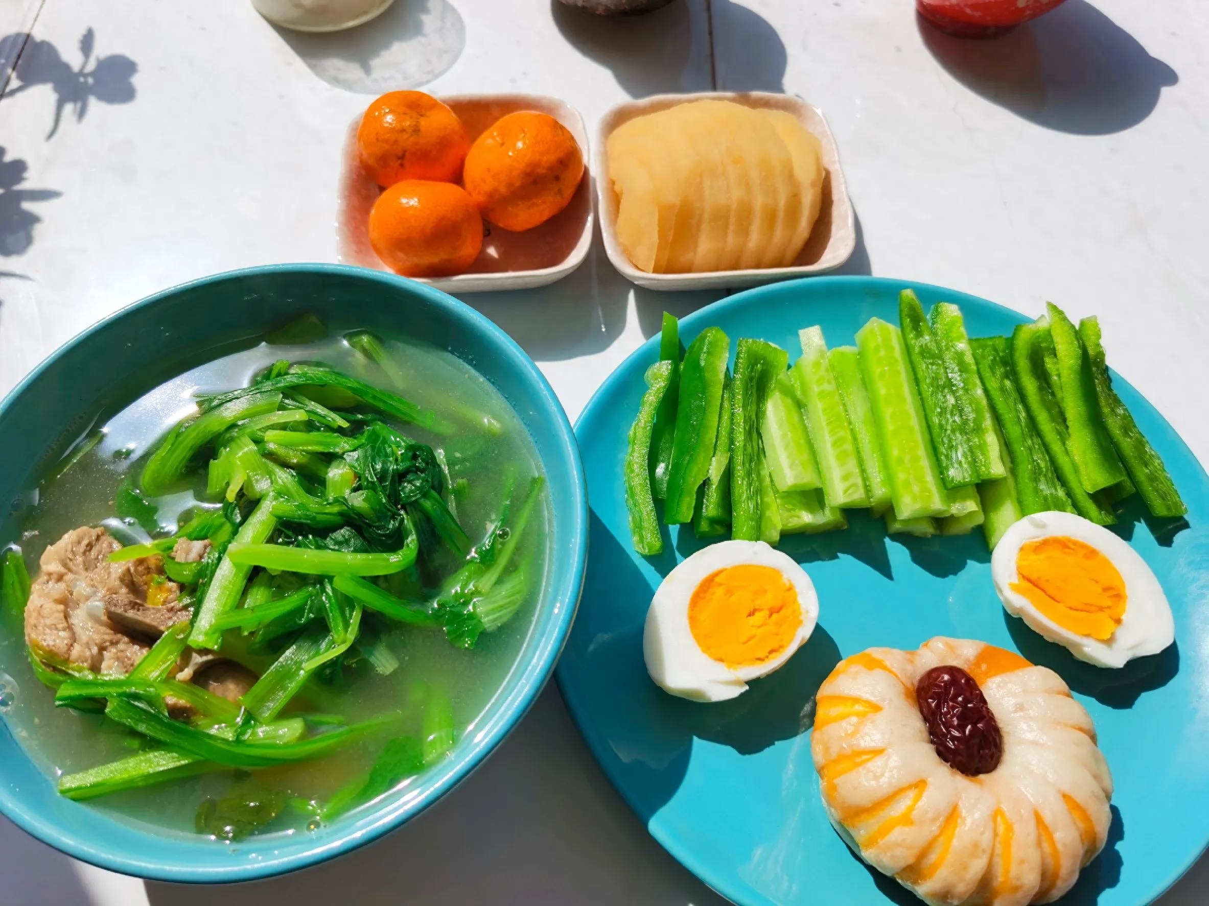 疫情居家，苦练厨艺，把早午餐变成最幸福的时光(图3)