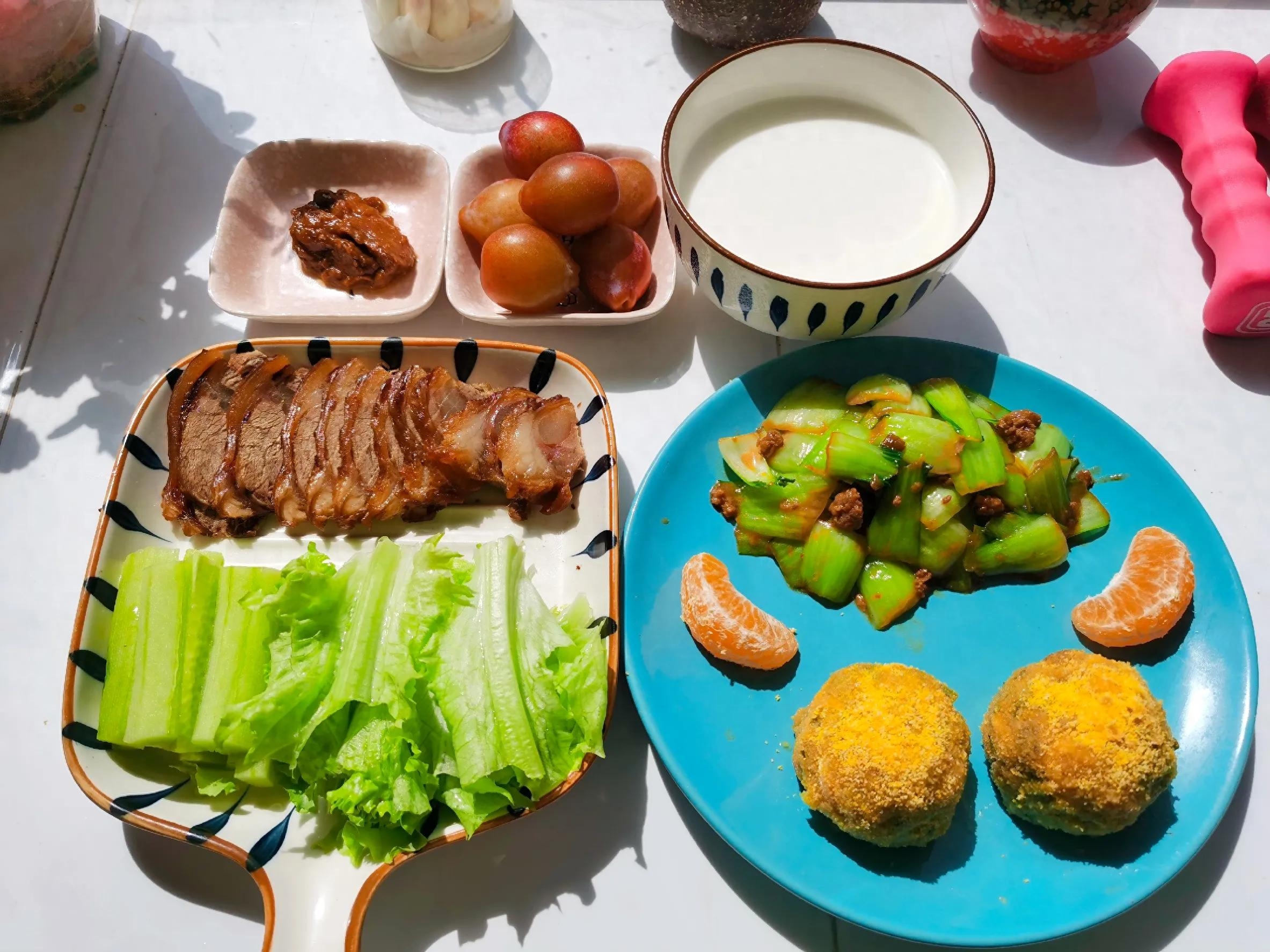 疫情居家，苦练厨艺，把早午餐变成最幸福的时光(图6)