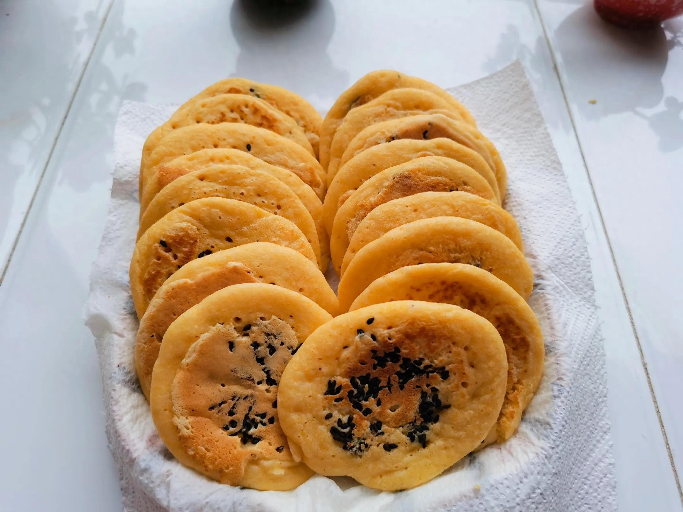 疫情居家，苦练厨艺，把早午餐变成最幸福的时光(图9)