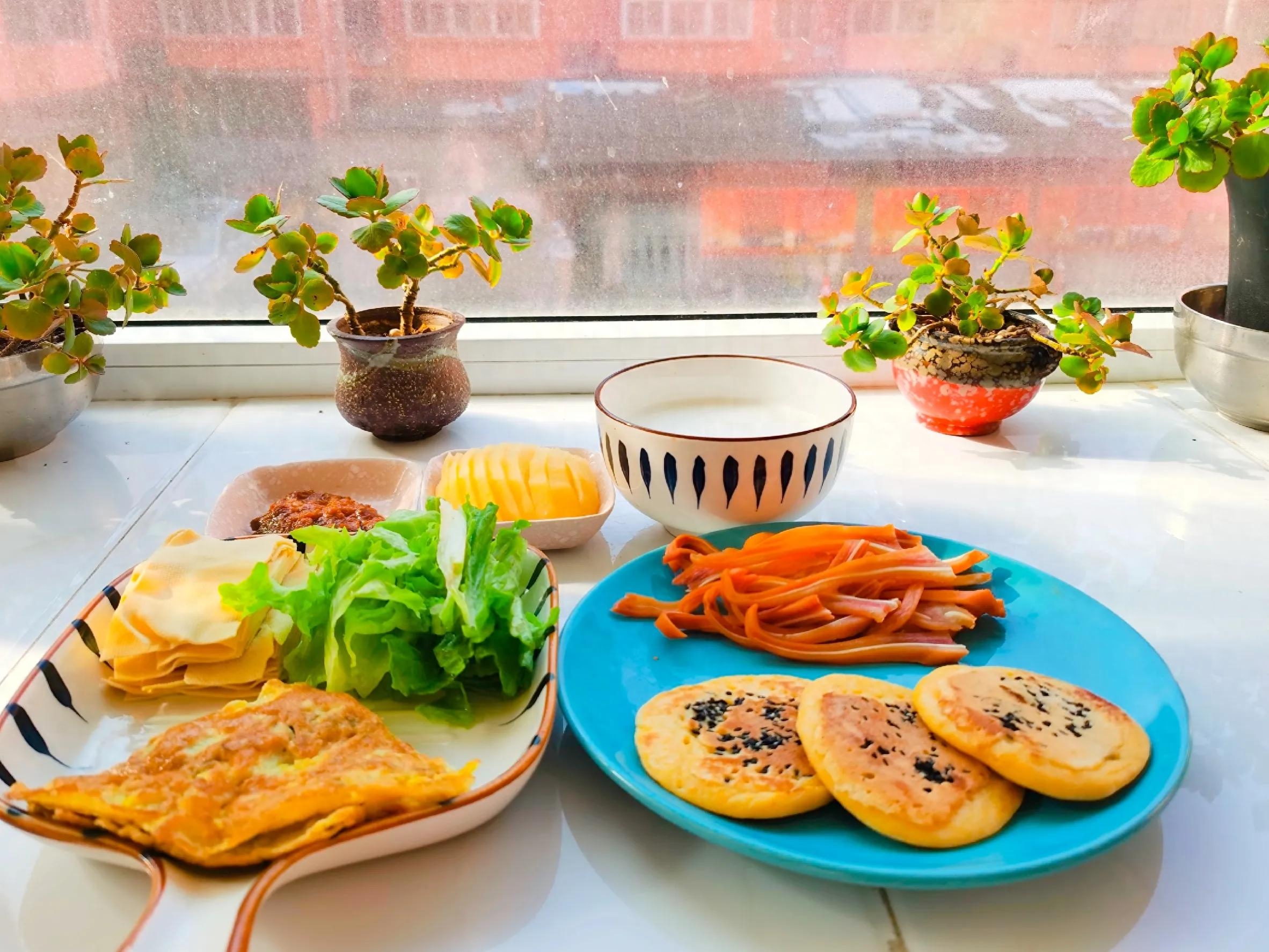 疫情居家，苦练厨艺，把早午餐变成最幸福的时光(图10)