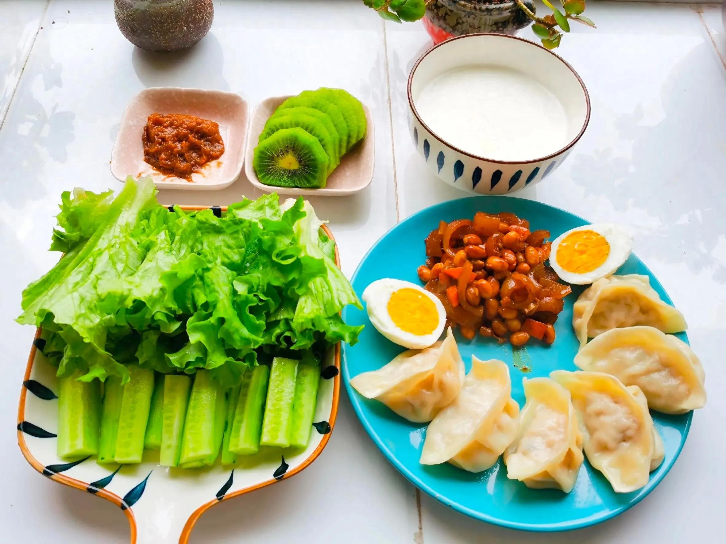 疫情居家，苦练厨艺，把早午餐变成最幸福的时光(图11)