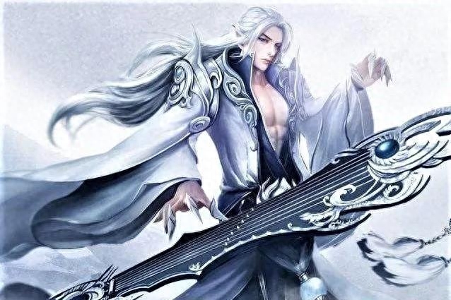 4本轻松脑洞文，新奇有趣的设定，搞怪吐槽类的主角(图2)