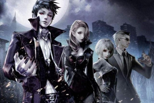 4本轻松脑洞文，新奇有趣的设定，搞怪吐槽类的主角(图5)