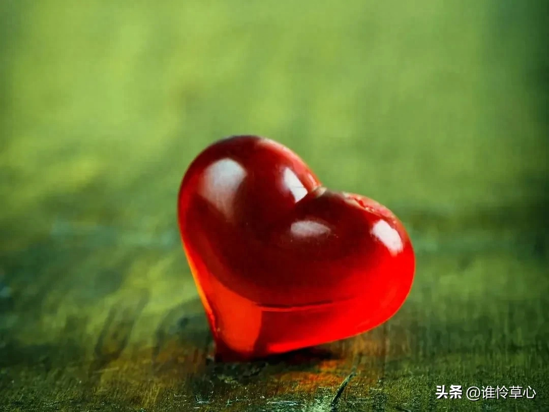 入心的人，是永远的爱，暖心的情，是最甜蜜的浪漫(图2)