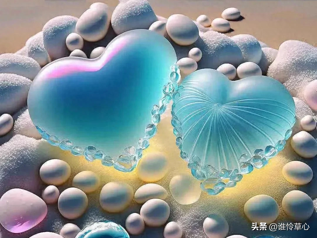 入心的人，是永远的爱，暖心的情，是最甜蜜的浪漫(图3)