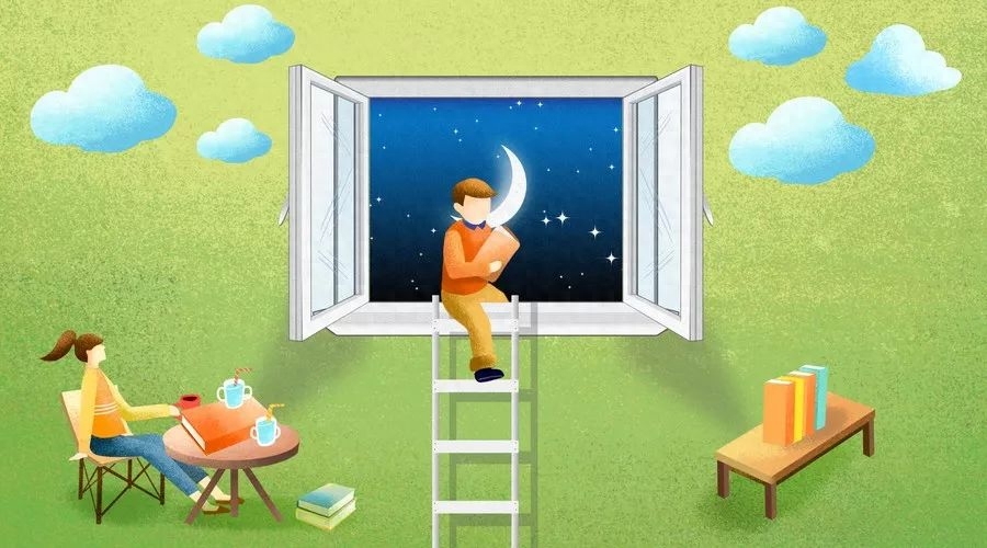 写字，就是做人，练字，就是练心，让孩子不在写字上吃亏(图4)