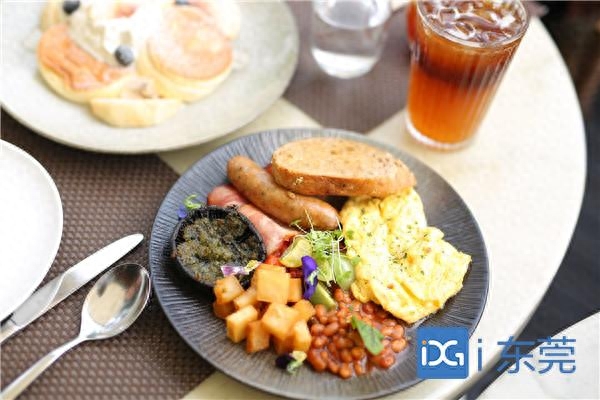 乐享轻食∣快乐，从一顿健康早午餐开始(图1)