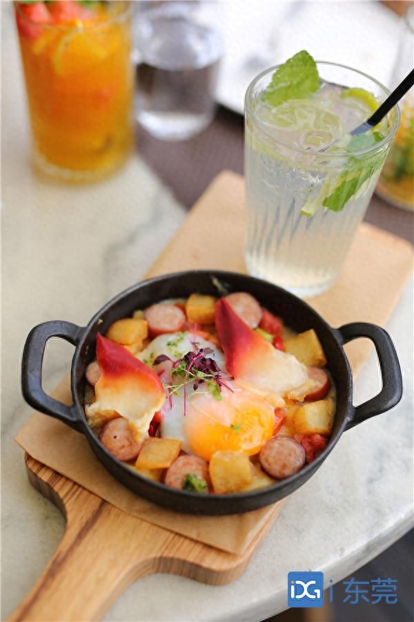 乐享轻食∣快乐，从一顿健康早午餐开始(图4)