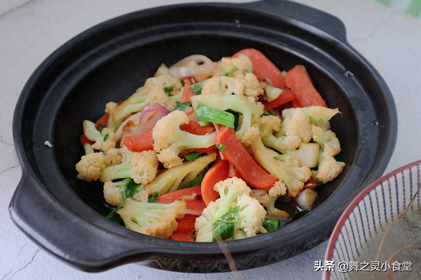 福建一家三口人的午餐，晒朋友圈火了，拒绝精致穷，过好自己生活(图4)