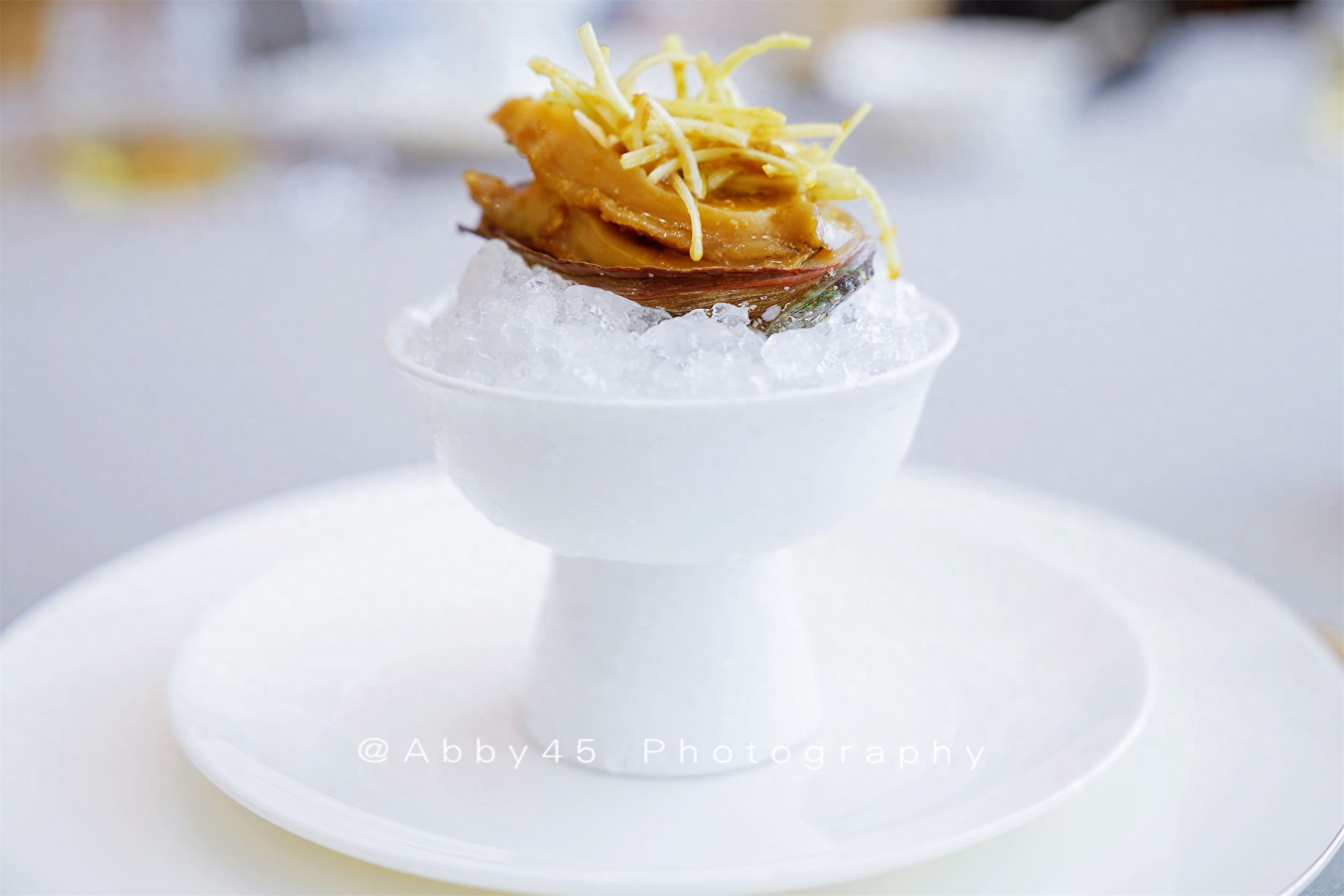 一顿私厨，让人感受到一屋两人三餐四季，一半烟火一半清欢的美好(图2)